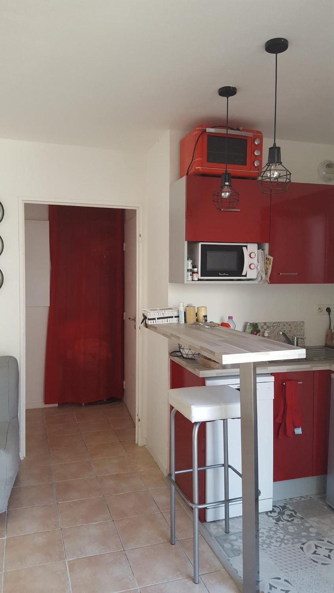 Charming Near Paris Apartment Montrouge
